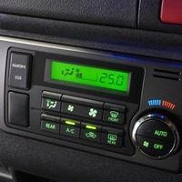 6719 令和7年式 ハイエース スーパーGL ダークプライムⅡ  2WD 2,800cc (ディーゼル車)  2/5人乗車 0.2万km 車検令和9年10月のサムネイル