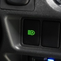 6657 令和6年式 ハイエース スーパーGL ダークプライムⅡ   2WD 2,800cc (ディーゼル車)  2/5人乗車  3.4万kmのサムネイル