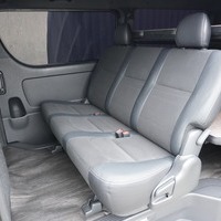 6744 令和4年式 トヨタ ハイエース スーパーGL ダークプライムⅡ 4WD 2,800cc（ディーゼル車) 2/5人乗車 4.8万kmのサムネイル