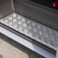 6634　令和6年式　キャラバン　GRANDプレミアムGX　2WD　2000cc　ガソリン車　5人乗り　0.3万kmのサムネイル