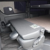 6744 令和4年式 トヨタ ハイエース スーパーGL ダークプライムⅡ 4WD 2,800cc（ディーゼル車) 2/5人乗車 4.8万kmのサムネイル