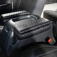 6719 令和7年式 ハイエース スーパーGL ダークプライムⅡ  2WD 2,800cc (ディーゼル車)  2/5人乗車 0.2万km 車検令和9年10月のサムネイル