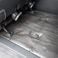 6744 令和4年式 トヨタ ハイエース スーパーGL ダークプライムⅡ 4WD 2,800cc（ディーゼル車) 2/5人乗車 4.8万kmのサムネイル