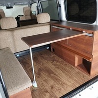 5999 タウンエースバン GL  4WD 1,500cc (ガソリン車)  2/5人乗車のサムネイル