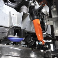 6634　令和6年式　キャラバン　GRANDプレミアムGX　2WD　2000cc　ガソリン車　5人乗り　0.3万kmのサムネイル