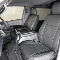 6719 令和7年式 ハイエース スーパーGL ダークプライムⅡ  2WD 2,800cc (ディーゼル車)  2/5人乗車 0.2万km 車検令和9年10月のサムネイル