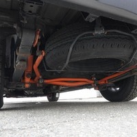 6744 令和4年式 トヨタ ハイエース スーパーGL ダークプライムⅡ 4WD 2,800cc（ディーゼル車) 2/5人乗車 4.8万kmのサムネイル