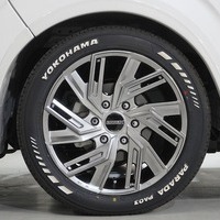 6719 令和7年式 ハイエース スーパーGL ダークプライムⅡ  2WD 2,800cc (ディーゼル車)  2/5人乗車 0.2万km 車検令和9年10月のサムネイル