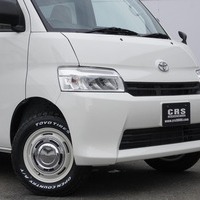 5996 【内装架装車 Attics mini T2】タウンエースバン GL 4WD 1,500cc (ガソリン車) 2/5人乗車 19㎞のサムネイル