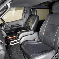 6687 令和5年式 ハイエース スーパーGL ダークプライムⅡ  4WD 2,800cc (ディーゼル車)  2/5人乗車 4.8万kmのサムネイル