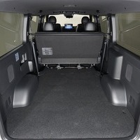 6384 8型ハイエース スーパーGL ダークプライムS  4WD 2,800CC ディーゼル車 4ナンバー 2/5人乗りのサムネイル