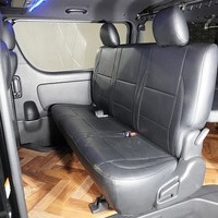 6687 令和5年式 ハイエース スーパーGL ダークプライムⅡ  4WD 2,800cc (ディーゼル車)  2/5人乗車 4.8万kmのサムネイル