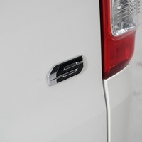 6384 8型ハイエース スーパーGL ダークプライムS  4WD 2,800CC ディーゼル車 4ナンバー 2/5人乗りのサムネイル