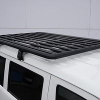 5996 【内装架装車 Attics mini T2】タウンエースバン GL 4WD 1,500cc (ガソリン車) 2/5人乗車 19㎞のサムネイル