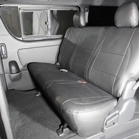 6657 令和6年式 ハイエース スーパーGL ダークプライムⅡ   2WD 2,800cc (ディーゼル車)  2/5人乗車  3.4万kmのサムネイル