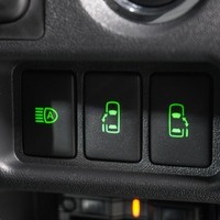 6384 8型ハイエース スーパーGL ダークプライムS  4WD 2,800CC ディーゼル車 4ナンバー 2/5人乗りのサムネイル