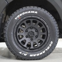 6687 令和5年式 ハイエース スーパーGL ダークプライムⅡ  4WD 2,800cc (ディーゼル車)  2/5人乗車 4.8万kmのサムネイル