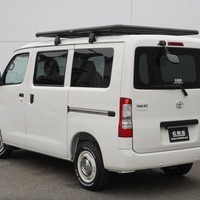 5996 【内装架装車 Attics mini T2】タウンエースバン GL 4WD 1,500cc (ガソリン車) 2/5人乗車 19㎞のサムネイル