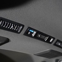 6657 令和6年式 ハイエース スーパーGL ダークプライムⅡ   2WD 2,800cc (ディーゼル車)  2/5人乗車  3.4万kmのサムネイル