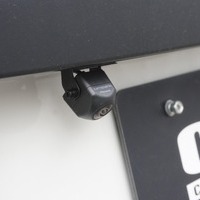 5996 【内装架装車 Attics mini T2】タウンエースバン GL 4WD 1,500cc (ガソリン車) 2/5人乗車 19㎞のサムネイル