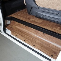 5999 タウンエースバン GL  4WD 1,500cc (ガソリン車)  2/5人乗車のサムネイル