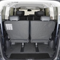 6466 令和8年式 登録済未使用車 【新型】三菱デリカ D:5  P   4WD 2,200cc (ディーゼル車)  8人乗り 25km 車検:令和11年2月のサムネイル