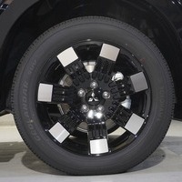 6466 令和8年式 登録済未使用車 【新型】三菱デリカ D:5  P   4WD 2,200cc (ディーゼル車)  8人乗り 25km 車検:令和11年2月のサムネイル