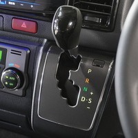 6384 8型ハイエース スーパーGL ダークプライムS  4WD 2,800CC ディーゼル車 4ナンバー 2/5人乗りのサムネイル