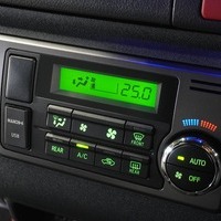 6384 8型ハイエース スーパーGL ダークプライムS  4WD 2,800CC ディーゼル車 4ナンバー 2/5人乗りのサムネイル