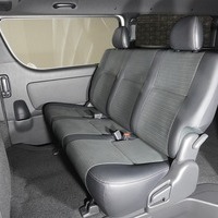 6384 8型ハイエース スーパーGL ダークプライムS  4WD 2,800CC ディーゼル車 4ナンバー 2/5人乗りのサムネイル