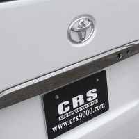 6615　オリジナルPKG　ハイエース　ダークプライムⅡ　2WD　2000cc　ガソリン車　5人乗りのサムネイル