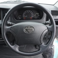 5996 【内装架装車 Attics mini T2】タウンエースバン GL 4WD 1,500cc (ガソリン車) 2/5人乗車 19㎞のサムネイル