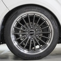 6384 8型ハイエース スーパーGL ダークプライムS  4WD 2,800CC ディーゼル車 4ナンバー 2/5人乗りのサムネイル