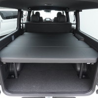 6615　オリジナルPKG　ハイエース　ダークプライムⅡ　2WD　2000cc　ガソリン車　5人乗りのサムネイル