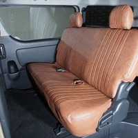 6718 令和6年式 ハイエース スーパーGL  2WD 2,000cc (ガソリン車)  2/5人乗車  2.6万km　のサムネイル