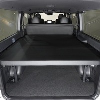 6580 9型ハイエース スーパーGL ダークプライムⅡ 2WD 2,800cc ディーゼル車 4ナンバー 2/5人乗りのサムネイル