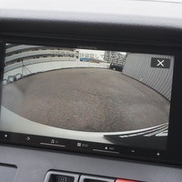 5996 【内装架装車 Attics mini T2】タウンエースバン GL 4WD 1,500cc (ガソリン車) 2/5人乗車 19㎞のサムネイル