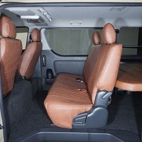 6718 令和6年式 ハイエース スーパーGL  2WD 2,000cc (ガソリン車)  2/5人乗車  2.6万km　のサムネイル