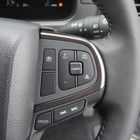 6615　オリジナルPKG　ハイエース　ダークプライムⅡ　2WD　2000cc　ガソリン車　5人乗りのサムネイル