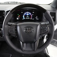 6580 9型ハイエース スーパーGL ダークプライムⅡ 2WD 2,800cc ディーゼル車 4ナンバー 2/5人乗りのサムネイル