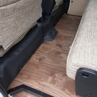 5996 【内装架装車 Attics mini T2】タウンエースバン GL 4WD 1,500cc (ガソリン車) 2/5人乗車 19㎞のサムネイル