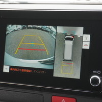 6615　オリジナルPKG　ハイエース　ダークプライムⅡ　2WD　2000cc　ガソリン車　5人乗りのサムネイル