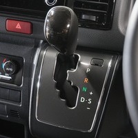 6580 9型ハイエース スーパーGL ダークプライムⅡ 2WD 2,800cc ディーゼル車 4ナンバー 2/5人乗りのサムネイル