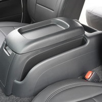 6615　オリジナルPKG　ハイエース　ダークプライムⅡ　2WD　2000cc　ガソリン車　5人乗りのサムネイル