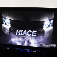 6683 令和7年式 ハイエース ワゴンGL  2WD 2,700cc (ガソリン車)  10人乗車 0.6万kmのサムネイル