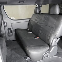 6580 9型ハイエース スーパーGL ダークプライムⅡ 2WD 2,800cc ディーゼル車 4ナンバー 2/5人乗りのサムネイル