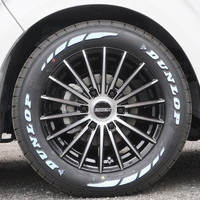 6615　オリジナルPKG　ハイエース　ダークプライムⅡ　2WD　2000cc　ガソリン車　5人乗りのサムネイル