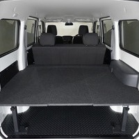 5996 タウンエースバン GL   2WD 1,500cc (ガソリン車)  2/5人乗車のサムネイル