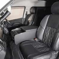 6683 令和7年式 ハイエース ワゴンGL  2WD 2,700cc (ガソリン車)  10人乗車 0.6万kmのサムネイル