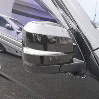 6585　令和6年式　ハイエース　スーパーGL　ダークプライムⅡ　2WD　2800cc　ディーゼル車　5人乗り　0.5万kmのサムネイル